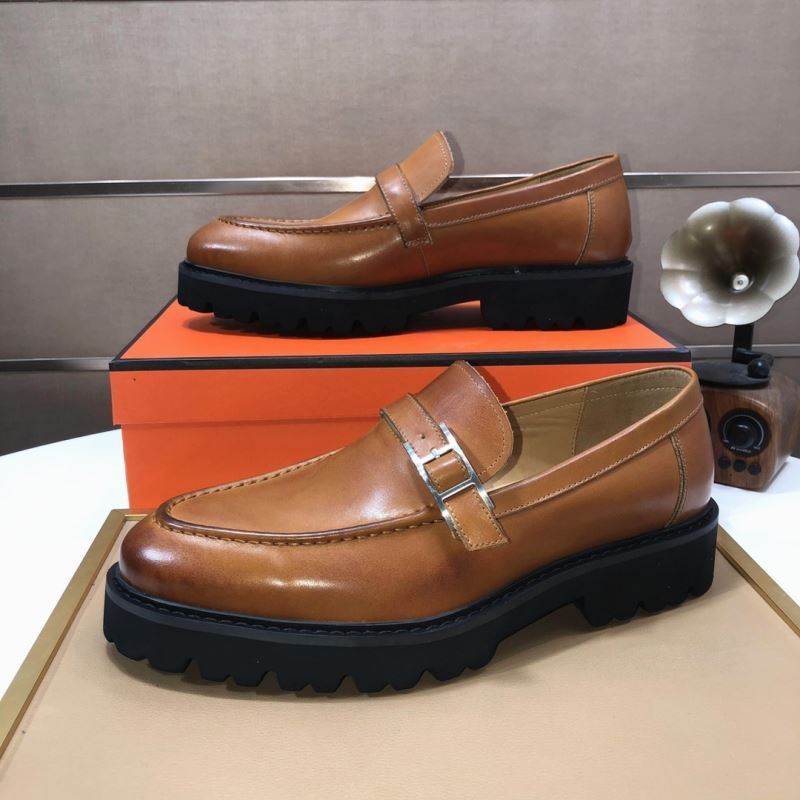 Hermes Business Shoes